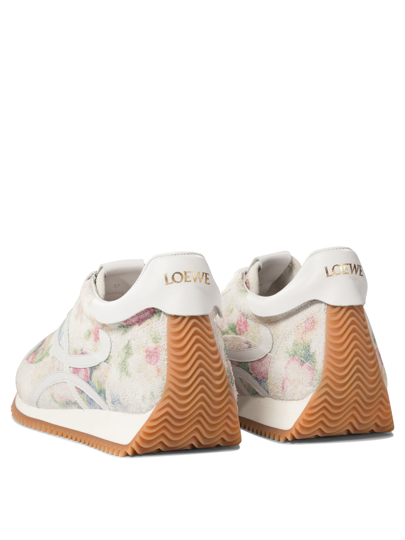 LOEWE Flow Runner sneakers